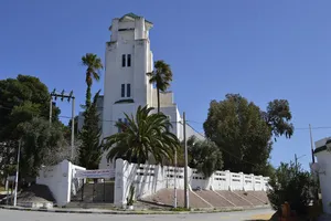 Saint Thérèse of Lisieux Church (Mégrine-Coteaux)