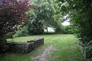 Castellum of Rötelsee