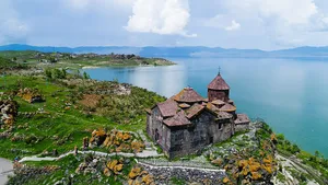 Hayravank Monastery