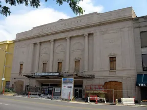 The Lerner Theatre