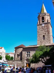 Fréjus Cathedral