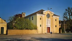 St. Theresa's Church
