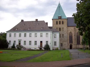 Liesborn Abbey