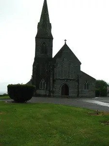 Church of the Sacred Heart