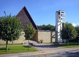 Emdrup Church
