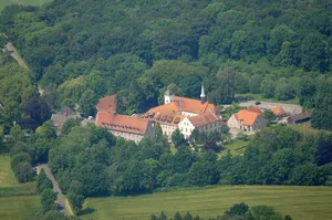 Kloster Vinnenberg