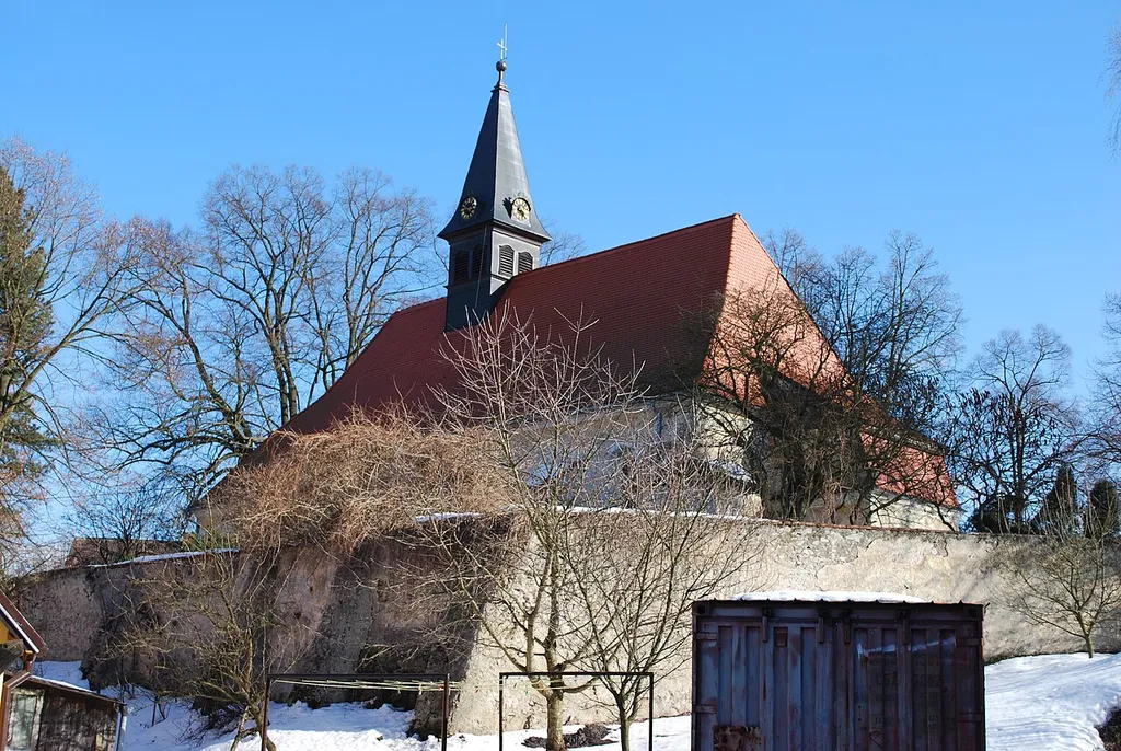 This photograph was taken within the scope of the 'Czech Municipalities Photographs' grant.