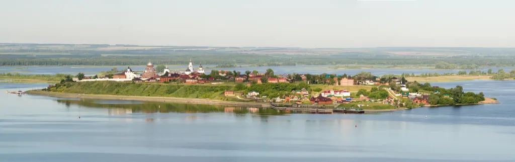 Sviyazhsk
