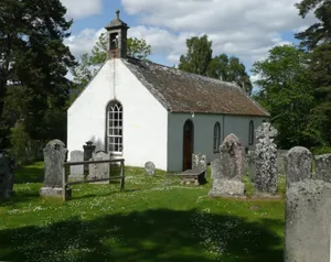 Insh Church