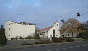 Dominikanerkloster St. Albert