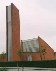 Stoholm Church