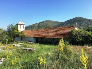 Church of the Ascension of Christ
