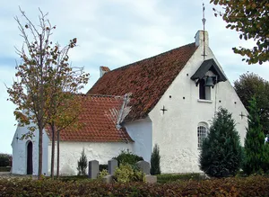 Alrø Church