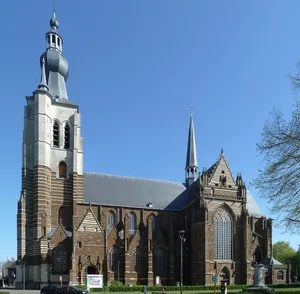 Church of Our Lady