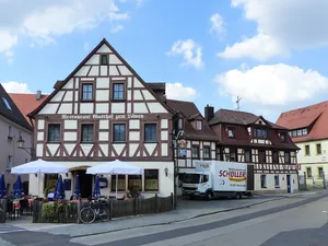 Monastery Slaughterhouse