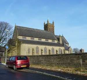Church of St George