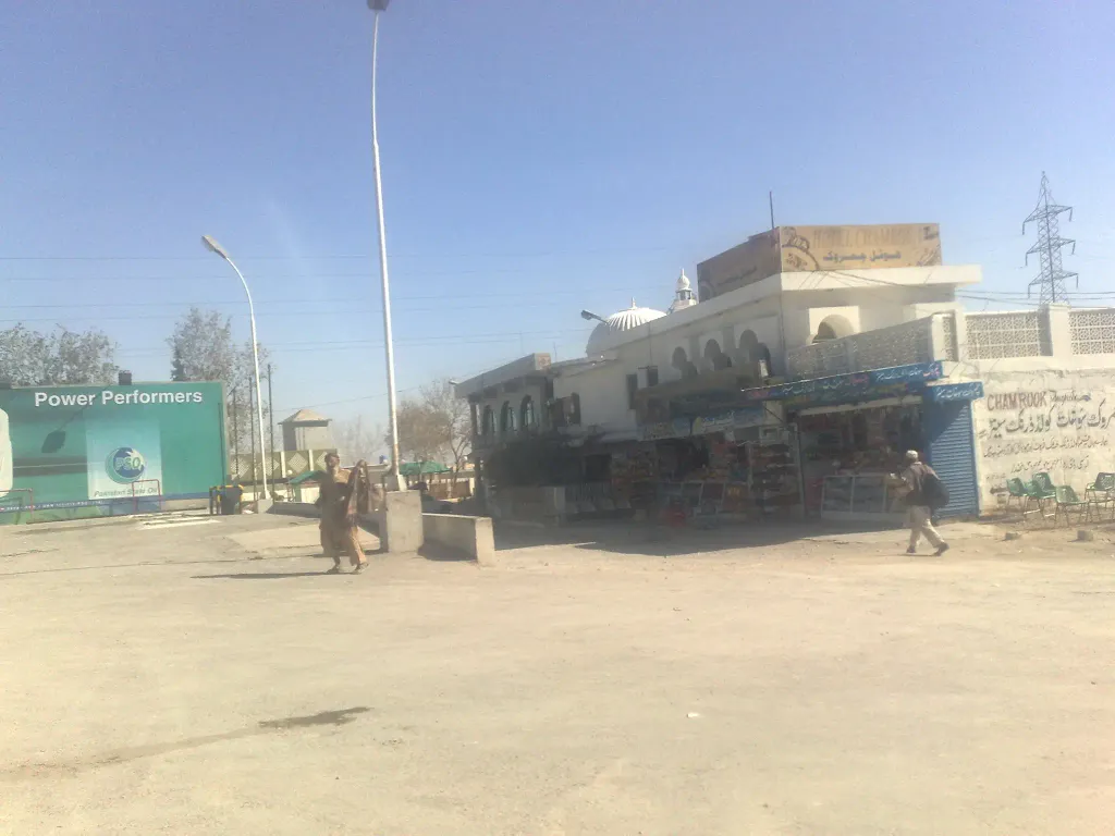 Khuzdar