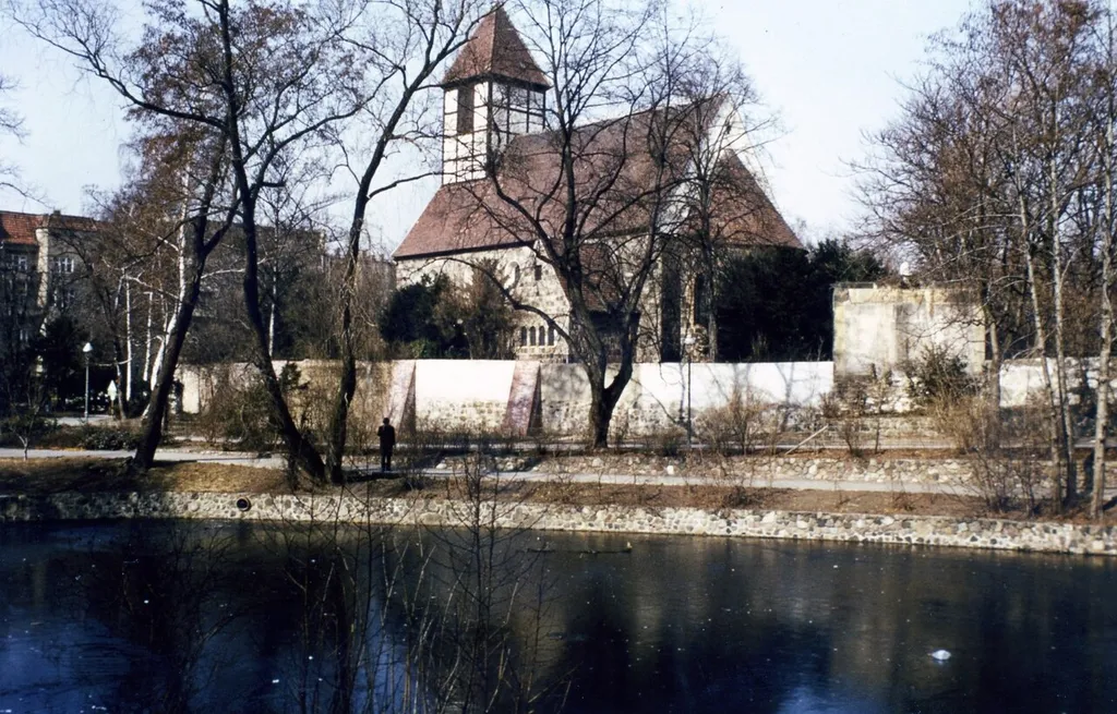 Dorfkirche Tempelhof