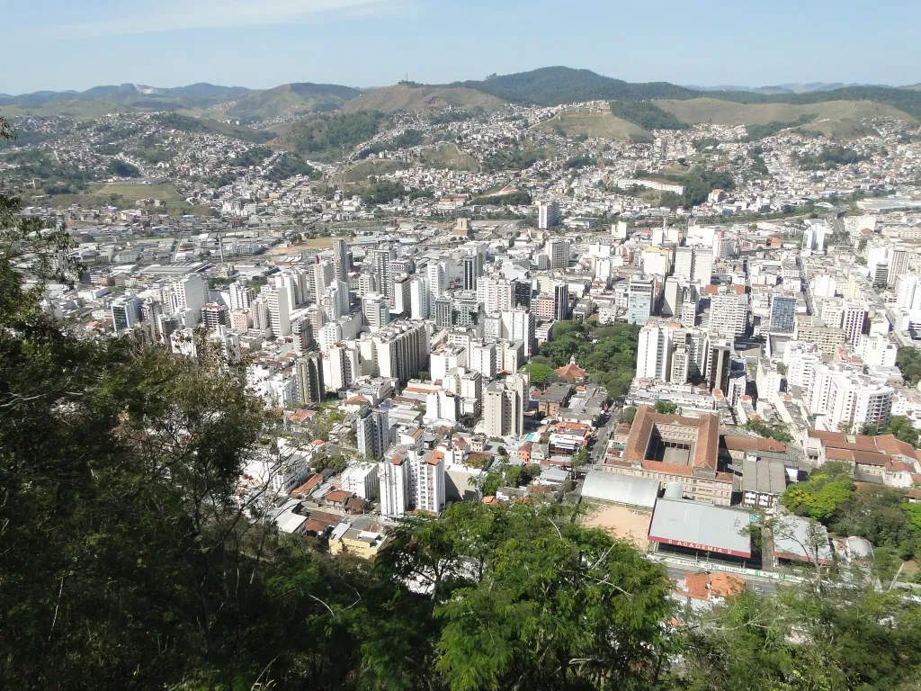 Juiz de Fora