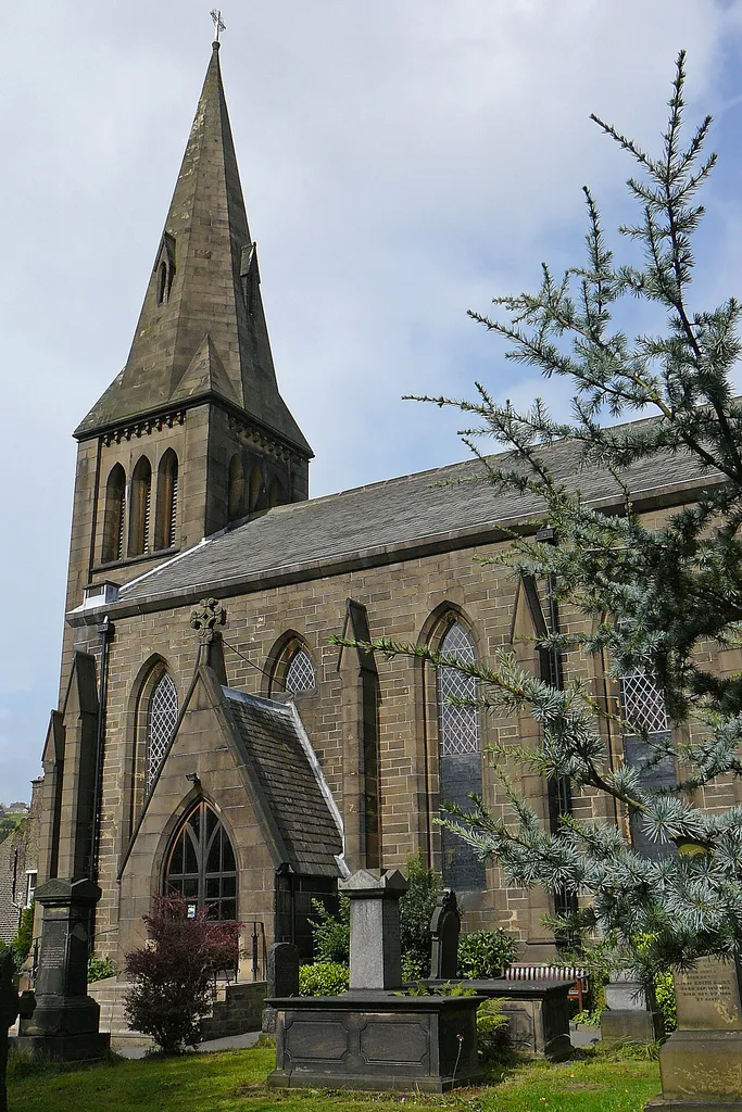 St John, Golcar 3