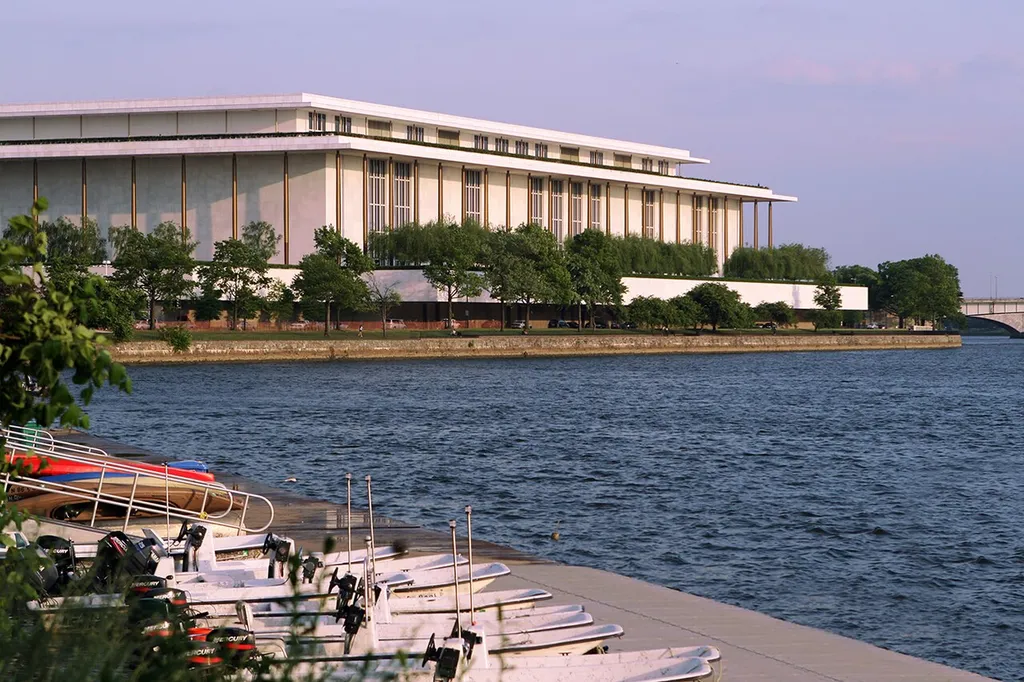 Washington National Opera
