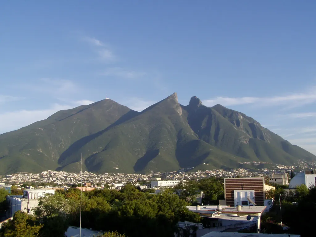 Monterrey