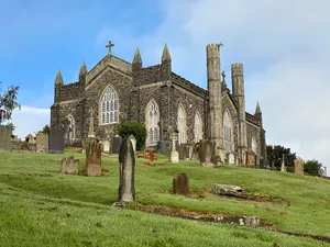 St John's Roman Catholic Church