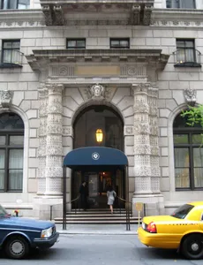University Club of New York
