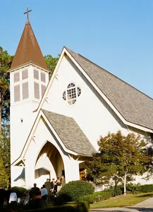 St. James Episcopal Church (Fairhope, Alabama)