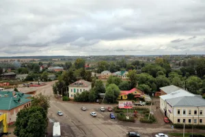 Borisoglebsky