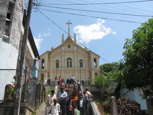 Ss. Peter and Paul Cathedral