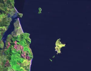 Slipper Island (Whakahau)