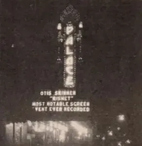 Greater Hamilton Civic Theatre