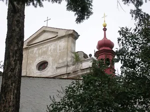 Church of Saint Matthew