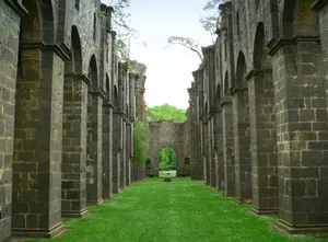 Arnsburg Abbey