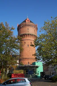 Geestemünder Wasserturm