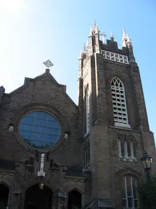 St. Andrew's Cathedral