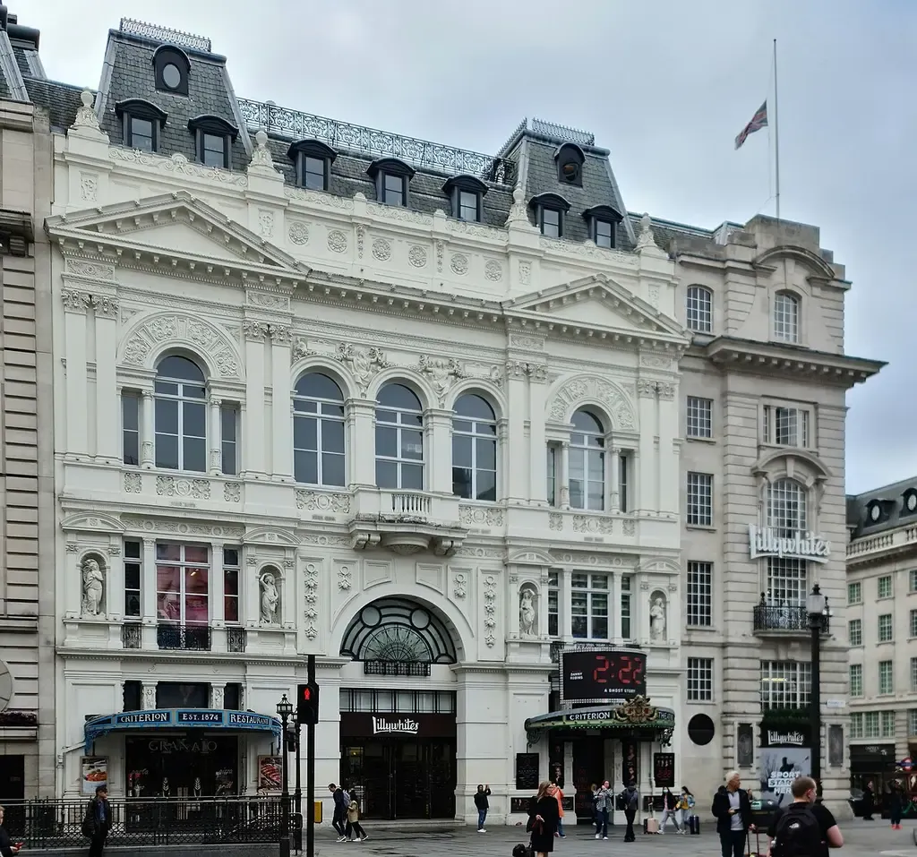 Criterion Theatre