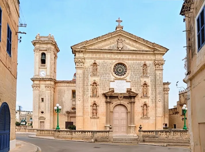 Malta