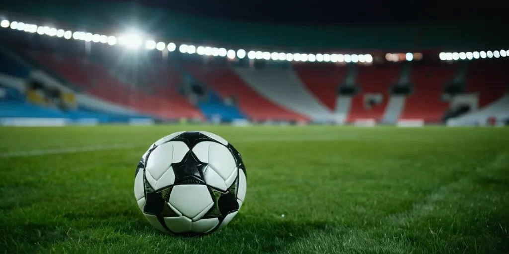 SpVgg Greuther Fürth vs. 1. FC Kaiserslautern