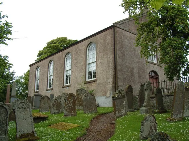 St Marnoch's Church Benholm This church was closed to regular worship in 2003, and is now in the care of 'Scottish Redundant Churches Trust'. See http://www.srct.org.uk/benholm.html