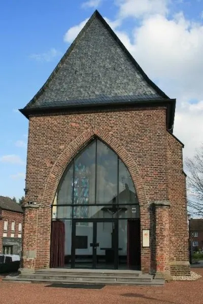 Cultural heritage monument No. 37 in Heinsberg