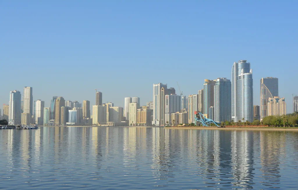 Sharjah