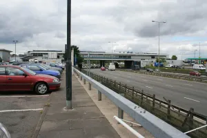 Leicester Forest East