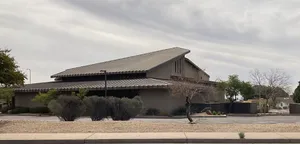 Lincoln Heights Christian Church