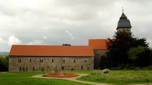 Kloster Germerode