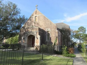 Free Church of the Annunciation