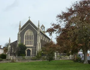 Church of the Holy Trinity