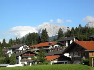 Klais (Krün)