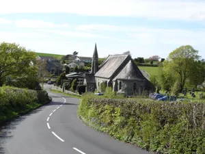St John the Baptist's Church